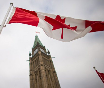 Канада ввела санкции против 30 россиян по "закону Магнитского"