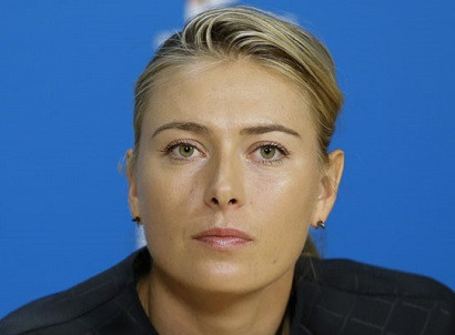 FIR ordered against Maria Sharapova for lending name to ‘shady’ Gurugram project