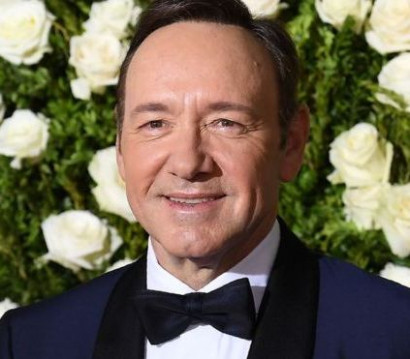 Netflix cuts ties with Kevin Spacey after sexual misconduct allegations