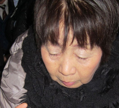 Ճապոնիայում մահապատժի է դատապարտվել «սև այրին»