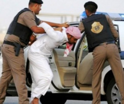 Новая волна арестов принцев в Саудовской Аравии