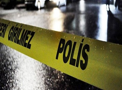 Перестрелка в Стамбуле: есть погибшие и раненые