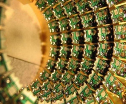 Ստեղծվել է աշխարհի ամենահզոր քվանտային համակարգիչը