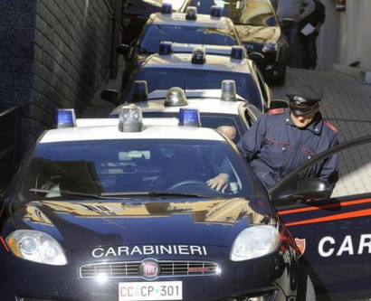 Масштабная операция против сицилийской мафии: десятки арестованных