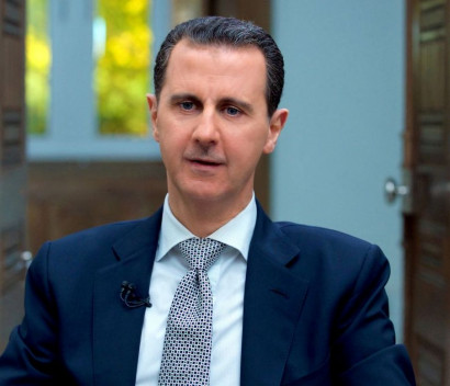 Assad regime's 'starve or surrender' strategy is a war crime, says Amnesty