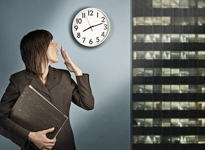 ”Council of sages” Germany urged to abandon the 8-hour working day
