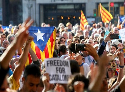 Spain joins calls for EU action on propaganda