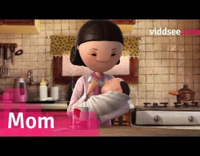 «Մամ. մայր, ով լքել է տունը». հուզիչ մուլտֆիլմ, որ տակնուվրա է անում բոլոր մայրերի սրտերը