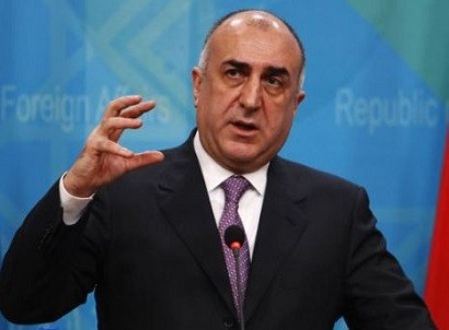 Мамедъяров: «Мы требуем конкретных переговоров по Карабаху»