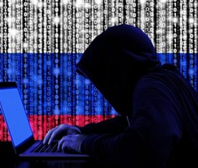 British Cybersecurity Chief Warns of Russian Hacking