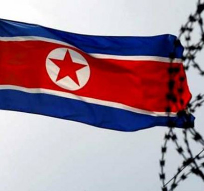 Singapore suspends trade relations with North Korea