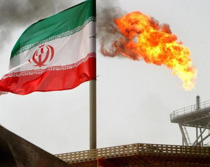 The U.S. extended the embargo on oil supplies from Iran