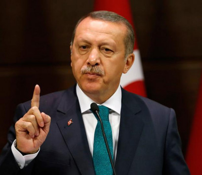 Эрдоган: «Путин не верит в решение Карабахской проблемы»