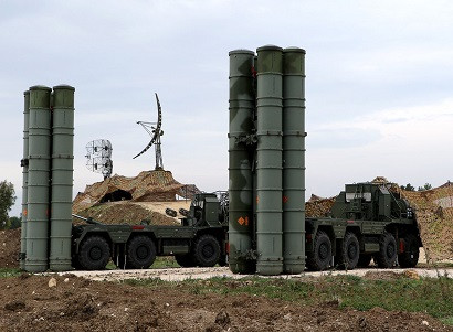 S-400 purchase will restrict Turkey's access to NATO technology, US official says