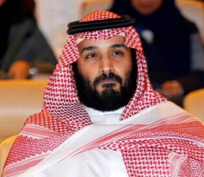 Vast majority of suspects in graft probe agreeing to settlement, crown prince says