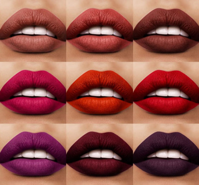 18 Lipstick Brands That Are Full Of Cancer Causing Heavy Metals