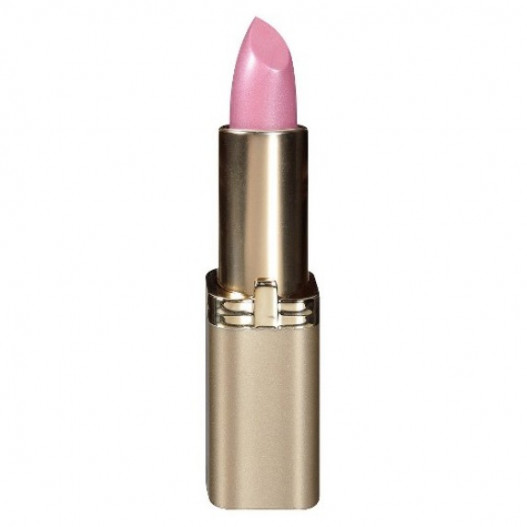 5. (#165 Tickled Pink), L’Oreal Colour Riche.