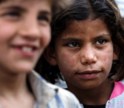 ООН: Каждые 10 минут в Йемене умирает ребенок