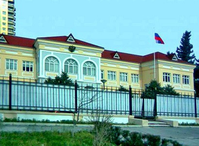 Баку не принял кандидатуру нового посла России из-за его проармянской позиции