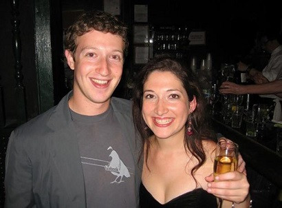 Alaska Air is investigating a sexual harassment claim by Randi Zuckerberg, sister of Facebook founder Mark Zuckerberg