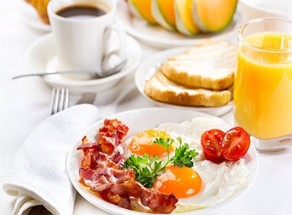 For Fat Cells, Breakfast is Most Important Meal of the Day