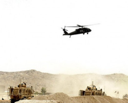 Командира спецназа «Талибана» убили в Афганистане