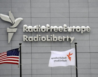 «Ամերիկայի ձայնը», «Ազատություն ռադիոկայանը» և ևս 7 լրատվամիջոց Ռուսաստանում արտասահմանյան գործակալ են ճանաչվել