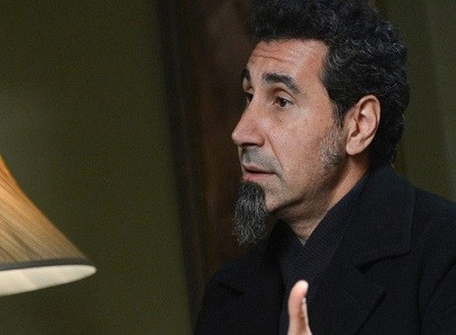 Серж Танкян создаст армянский бренд кофе