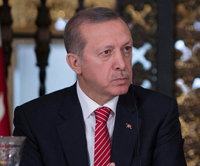Թուրքիայի ընդդիմությունը դատախազությանն է հանձնել Էրդողանի ընտանիքի օֆշորների մասին փաստաթղթերը