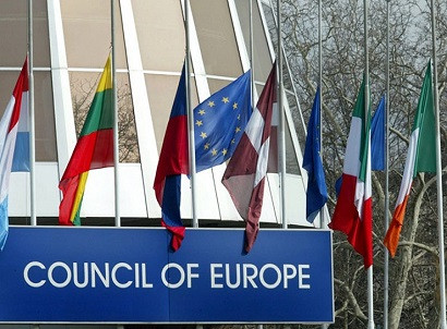 Совет Европы возбудил судебный процесс против Азербайджана