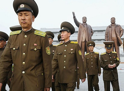 Հյուսիսային Կորեան ԱՄՆ-ի հետ պատերազմն անխուսափելի է անվանել