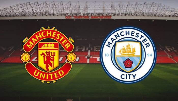 Manchester United vs Manchester City could be in jeopardy after Met Office issue warning