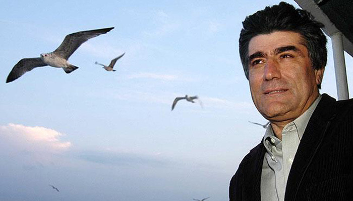 Five defendants released on probation over murder of Turkish-Armenian journalist Dink