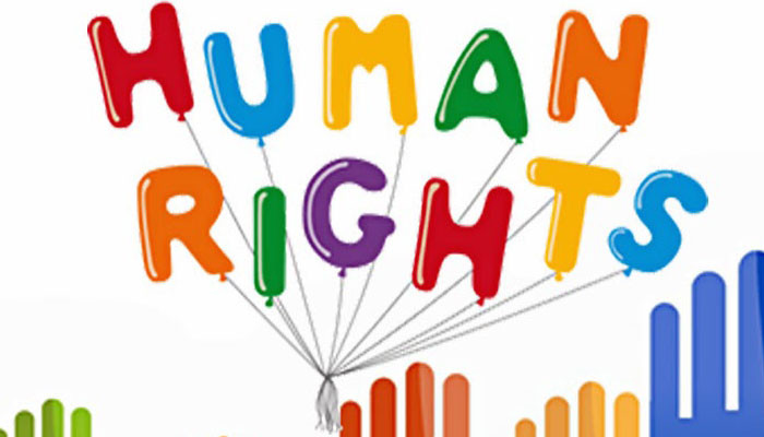 Международный день прав человека отмечается 10 декабря