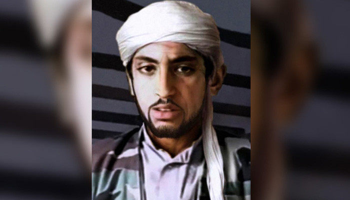 Сын бен Ладена обвиняет Саудовскую Аравию в предательстве