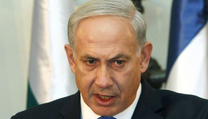 Нетаньяху обиделся на Европу и вернулся на родину