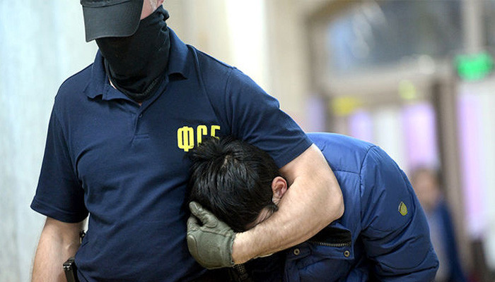 Մոսկվայում ամանորյա տոներին նախապատրաստվող ահաբեկչություն է կանխվել