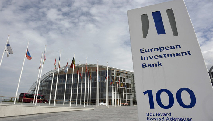 Европейский банк приостановил финансирование «азербайджанского проекта»