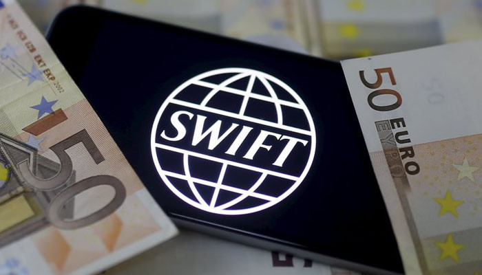 SWIFT համակարգի միջոցով առաջին հարձակումն է իրականացվել ռուսական բանկի վրա