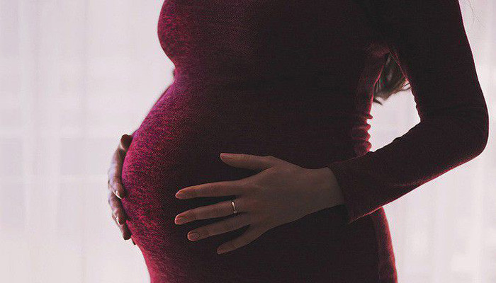 Женщина родила ребенка из замороженного 24 года назад эмбриона