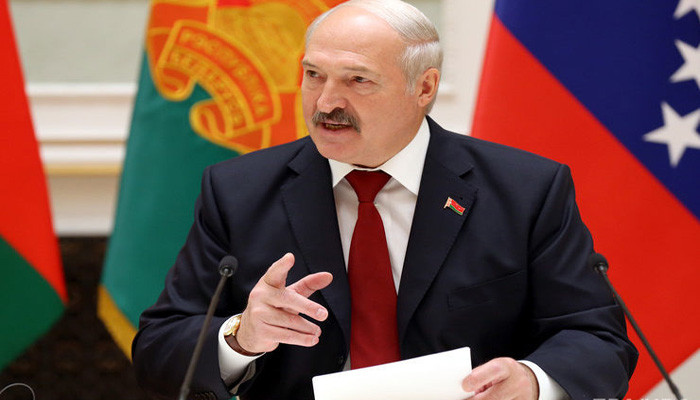 Лукашенко легализовал биткоин