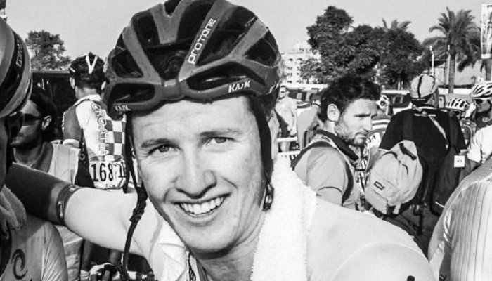 Австралийского велогонщика насмерть сбила машина