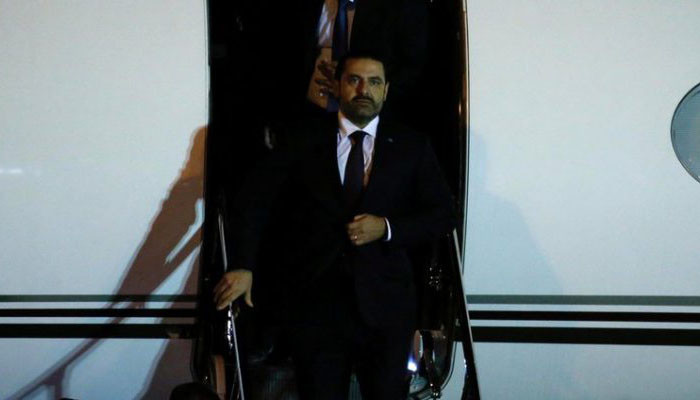 NYT: власти Саудовской Аравии заставили ливанского премьера заявить об отставке