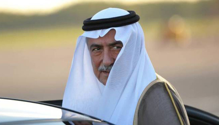 Власти Саудовской Аравии освободили около 20 человек, обвиненных в коррупции