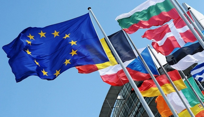 Глава МИД Германии: Украина и Турция в обозримом будущем не станут членами ЕС