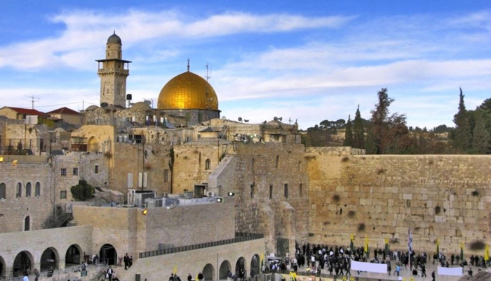 Израиль ведет переговоры о переносе посольств в Иерусалим с 10 странами