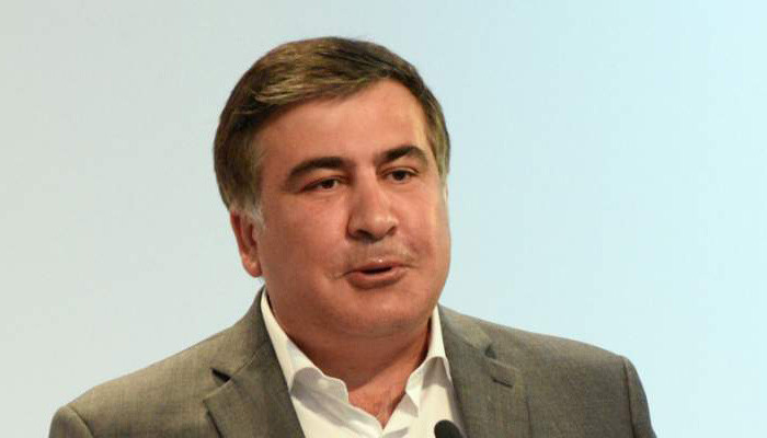 Саакашвили заявил о намерении подать иск против СБУ в Европейский суд за похищение
