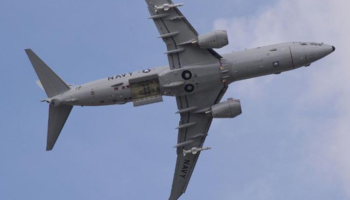 Ռուսաստանն ամերիկյան ինքնաթիռների համար փակել է երկինքը