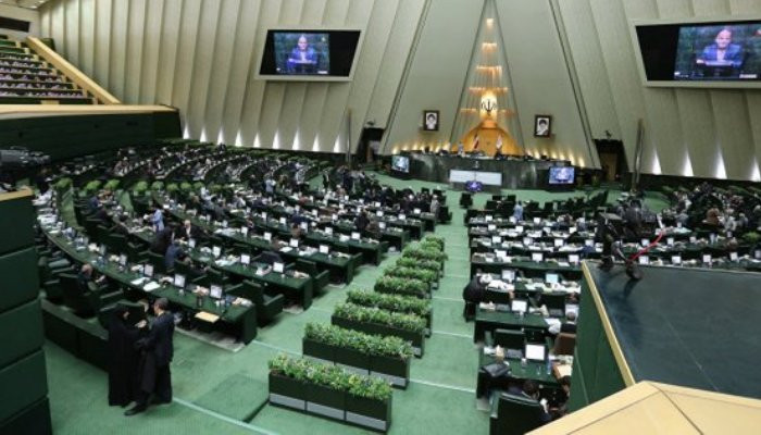 Парламент Ирана признал Иерусалим столицей Палестины