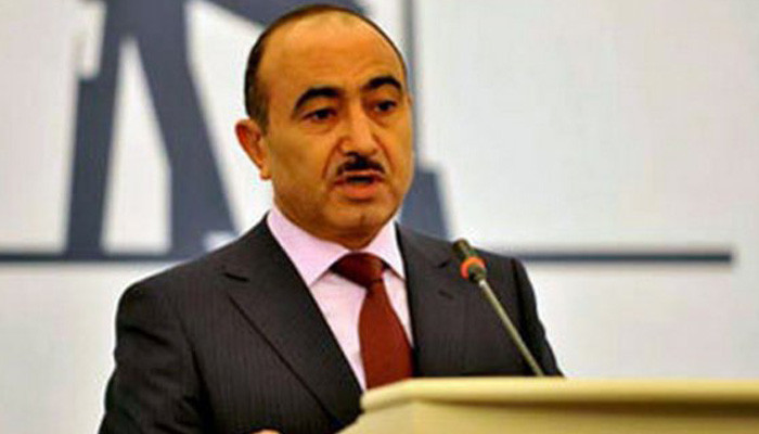 Али Гасанов: «Мы готовы к компромиссу по Карабаху»